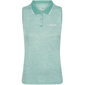 Regatta Dames tima ii mouwloos poloshirt