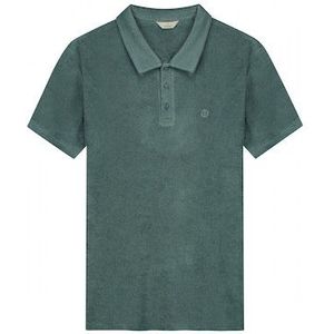Dstrezzed 240030-ss24 ds roy polo