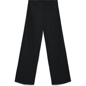 Vero Moda Vmberlin mw wide glitter pant noos