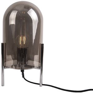Leitmotiv tafellamp glass bell -