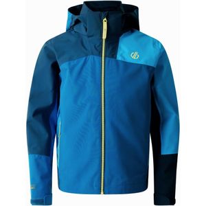 Dare2b - Explore II - Waterdichte Jas - Gerecycled Polyester