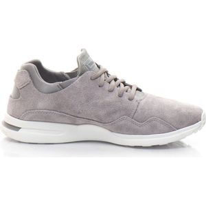 Le Coq Sportif - LCS R Pure - Trainers - Paars - Dames