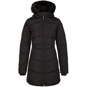 Dare2b - Gewatteerd Jack - Zwart - 100% Polyester - Waterdicht