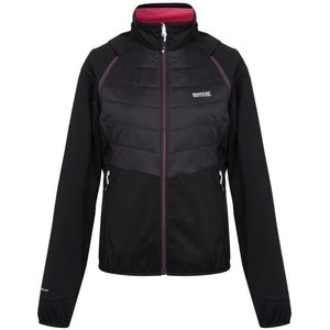 Regatta - Dames Steren II - Hybride Jas - Ademend - Waterdicht - Afneembare Mouwen