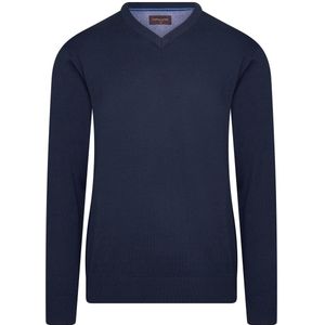 Cappuccino Italia Pullover navy