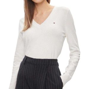 Tommy Hilfiger Dames v hals sweater top