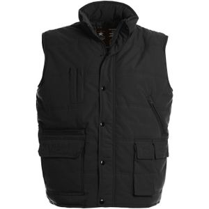 B and C Heren explorer body warmer