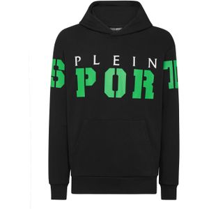 Sweatshirt Met Capuchon