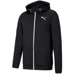 Puma - Ready to Go - Hoodie - Fleece - Heren