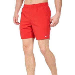 Nike - Heren 7 - Volley Zwemshorts - 100% Polyester - Lichtgewicht Quick Dry