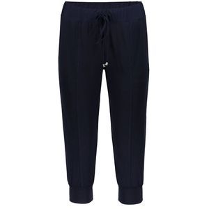 Geisha Pants travel 34 navy