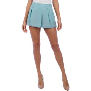 INP2GT - Dames Shorts - Hoge Taille