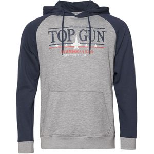 Top Gun - TG24037 - Hoodie