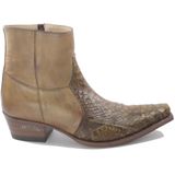 Sendra Cowboy laarzen 5701p-m