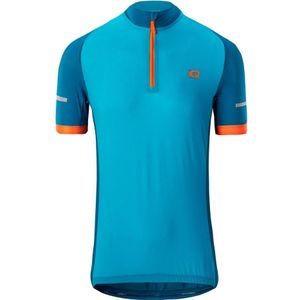 IQ Heren trailo t-shirt