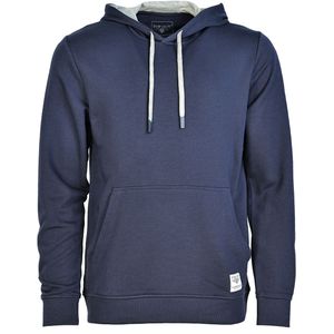 TOP GUN - Sweatshirt - Navy - Capuchon met Trekkoord - Lange Mouw