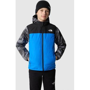 The North Face - Never Stop - Synthetisch Gilet - Optic Blue/TNF Black