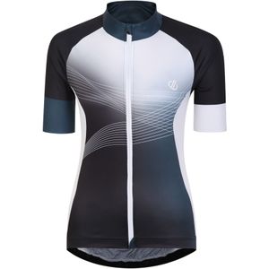 Regatta - Dames Stimulus AEP Full Zip - Fietstrui - 100% Polyester