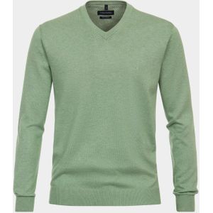 Casamoda Pullover pullover v-neck nos 004430/327