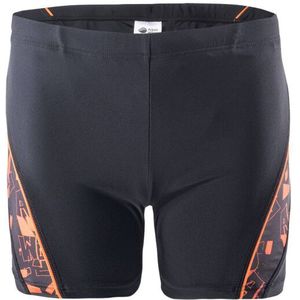 Aquawave Jongens fiero logo zwemshort