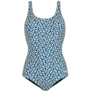 Regatta - Orla Kiely - Eendelig Zwempak - Bloem - Jasmine