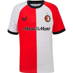 Feyenoord Thuis wedstrijdshirt