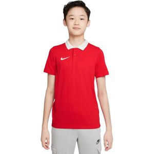 Nike - Park 20 - Poloshirt - Korte Mouwen