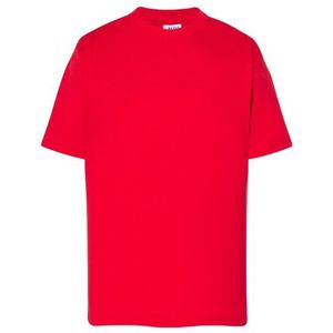 JHK Kinderen/kinderen t-shirt
