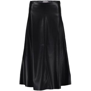 Geisha Skirt pu -