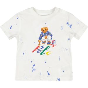 Polo Ralph Lauren Baby jongens t-shirt