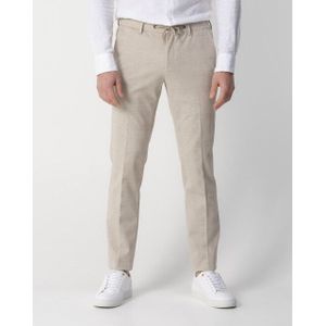 Runway - PARTY - Pantalon - Zandkleurig - Mix & Match