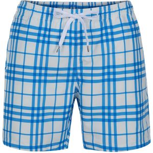 Burberry - Korte Broeken - Blauw