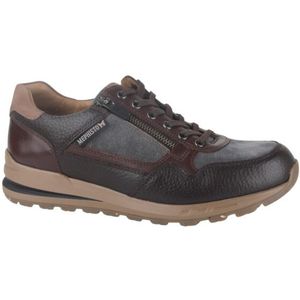 Mephisto - Bradley - Sneakers - Bruin