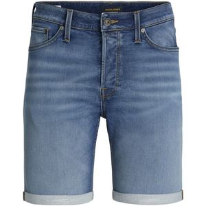 Jack & Jones Jjirick jjicon shorts ge 381 i.k sn blue denim