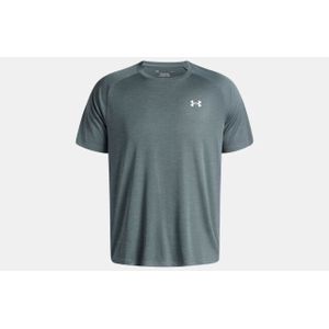 Under Armour - Tech Textured - T-shirt - Heren