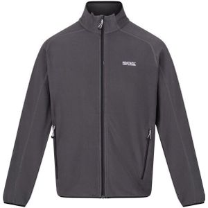 Regatta Heren hadfield full zip fleece jas