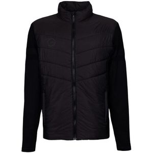 The Indian Maharadja men padded jacket trainingsjack tennis heren -
