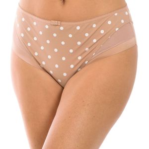 Royale - Panty - Zwart - Elastische Stof