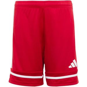 Adidas - Squadra 25 - Korte Broek - 100% Gerecycled Polyester