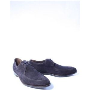 Floris van Bommel Sfm-30325 veter gekleed