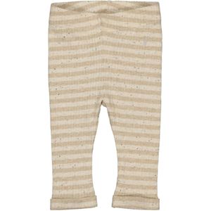 Levv Newborn baby jongens broek zuva aop stripe