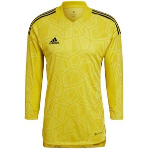 Adidas - Condivo 22 - Keepershirt - Heren - 100% Gerecycled Polyester - Lange Mouwen