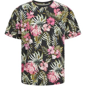 Jack & Jones Jjejeff aop tee ss sn