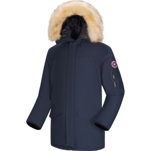 Subprime Parka tommy