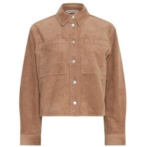 Moss Copenhagen - Arcelle Geggo - Overhemd - Dames