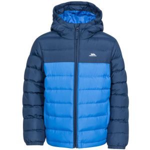 Trespass - Oskar - Gewatteerd Jasje - Waterdicht - Kinderen