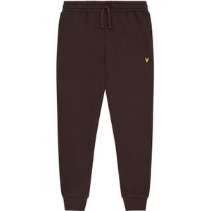 Lyle And Scott - Skinny Sweatpants - Bruin - Herenbroek
