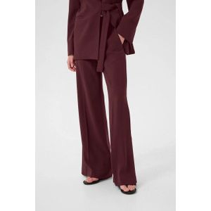 InWear - 30110962 - Broek - Cabernet