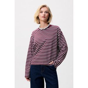 Catwalk Junkie 2504020410 striped long sleeve