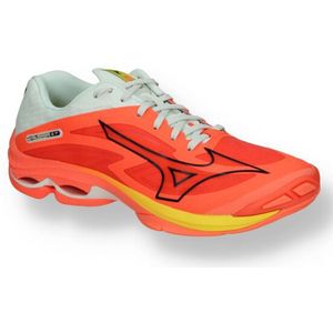 Mizuno - Wave Lightning Z7 - Volleybalschoenen - Zwart - MIZUNO ENERZY